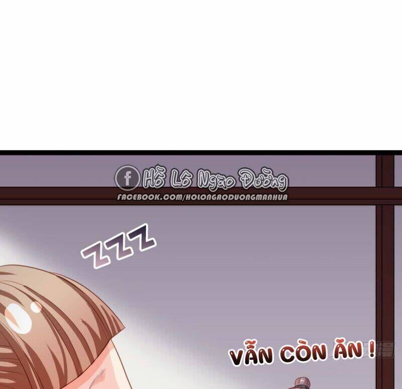 Đứng Lại! Phụng Chỉ Ăn Cướp: Chapter 19