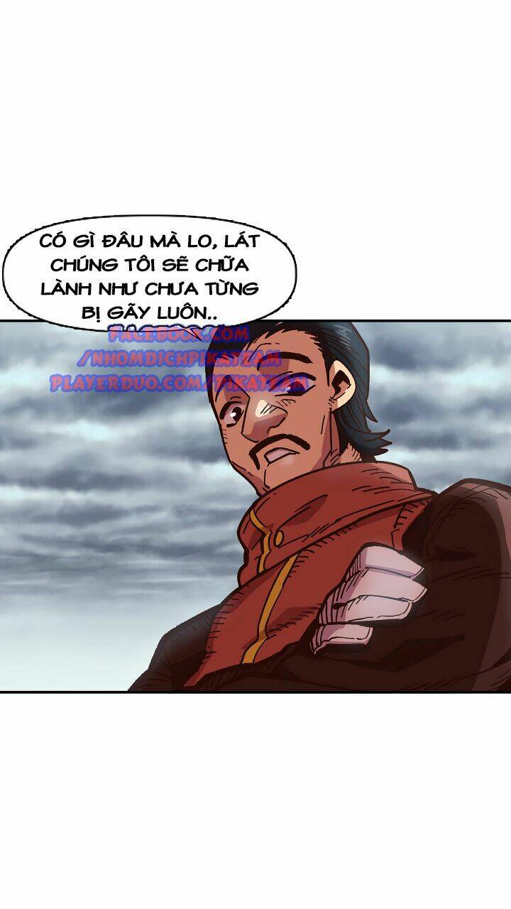 Đại Lục Vô Song: Chapter 10