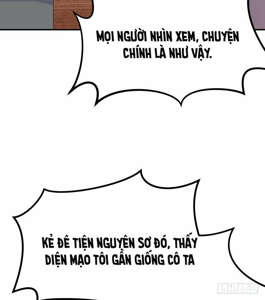 Nam Thần Truy Thê Chỉ Nam: Chapter 25.1