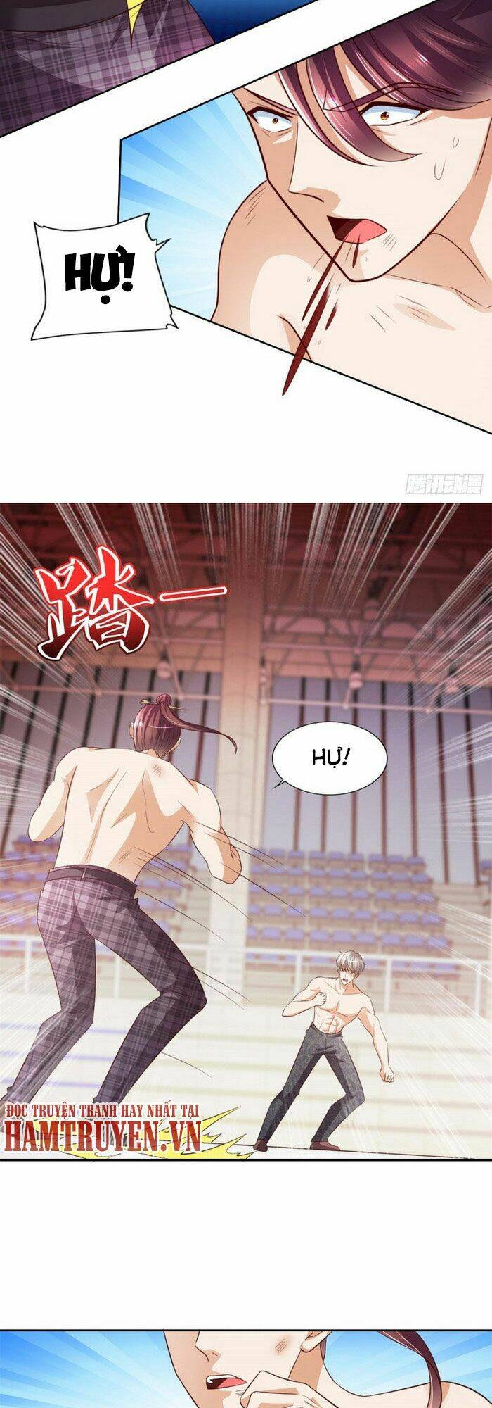 Chí Tôn Toàn Năng: Chapter 50