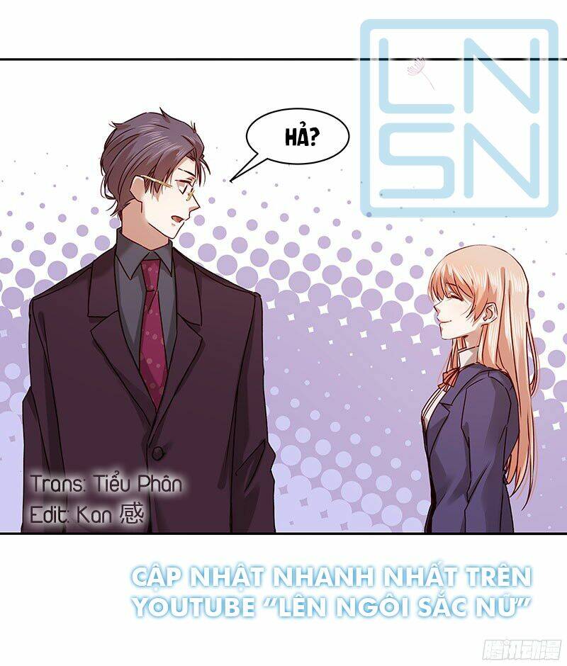 Vợ Yêu Của Ác Ma: Chapter 58