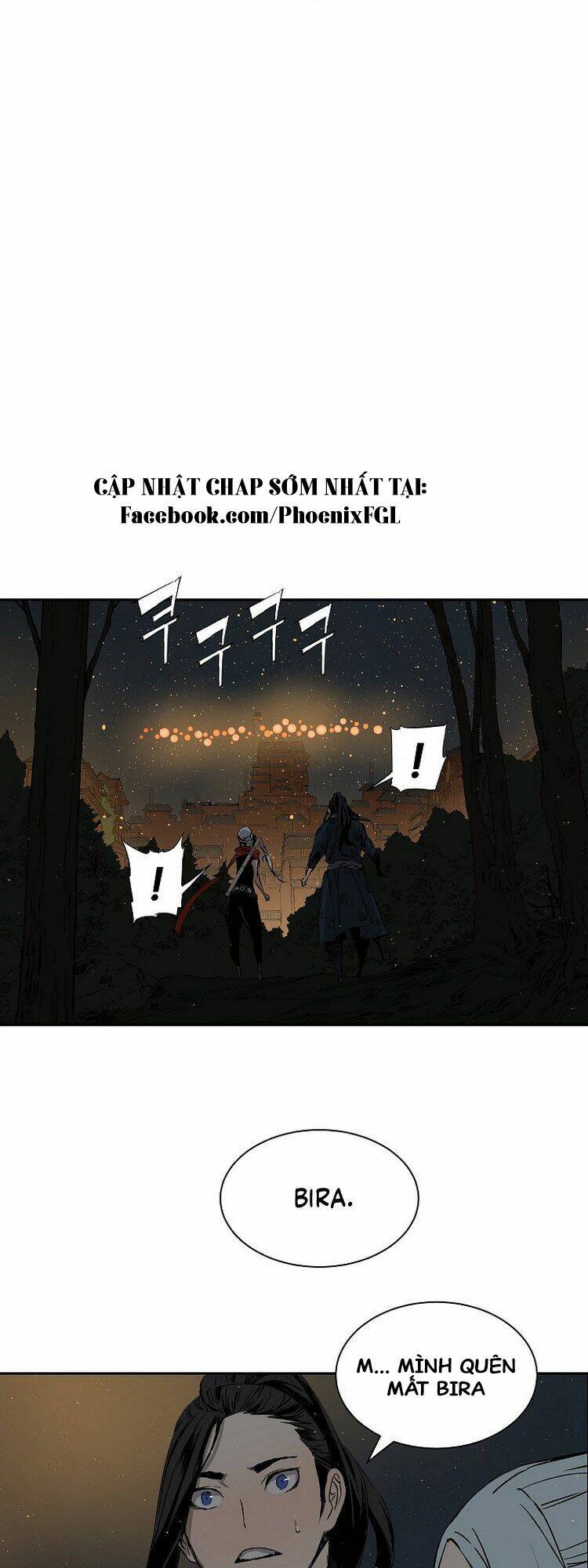 Vô Kiếm Tiểu Tử: Chapter 90