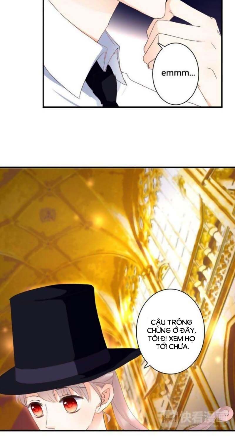 Ở lại thế kỷ này: Chapter 40