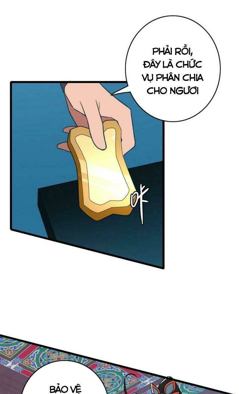 Siêu Đạo Thần Thuật: Chapter 71