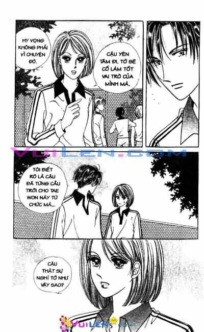 Virus Tiền: Chapter 8