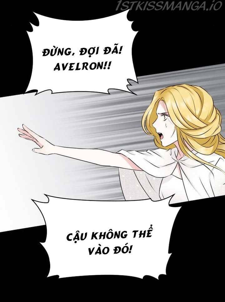 Thánh Nữ Ẩn Danh: Chapter 24