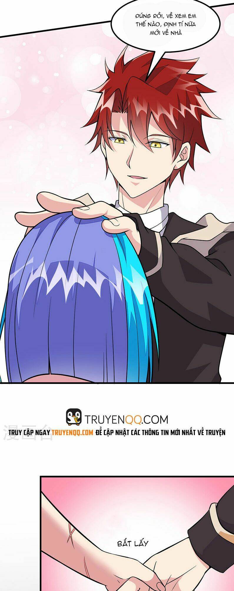 Dị Năng Thiếu Niên Vương: Chapter 62