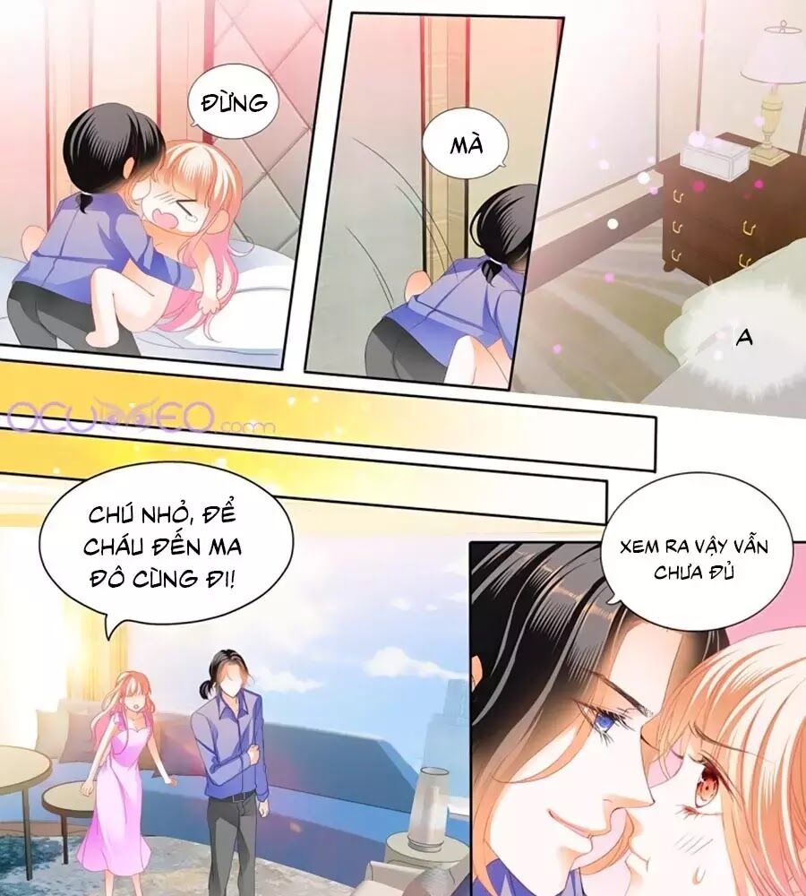 Bá Đạo Tiểu Thúc, Xin Trêu Chọc Vừa Thôi!: Chapter 116