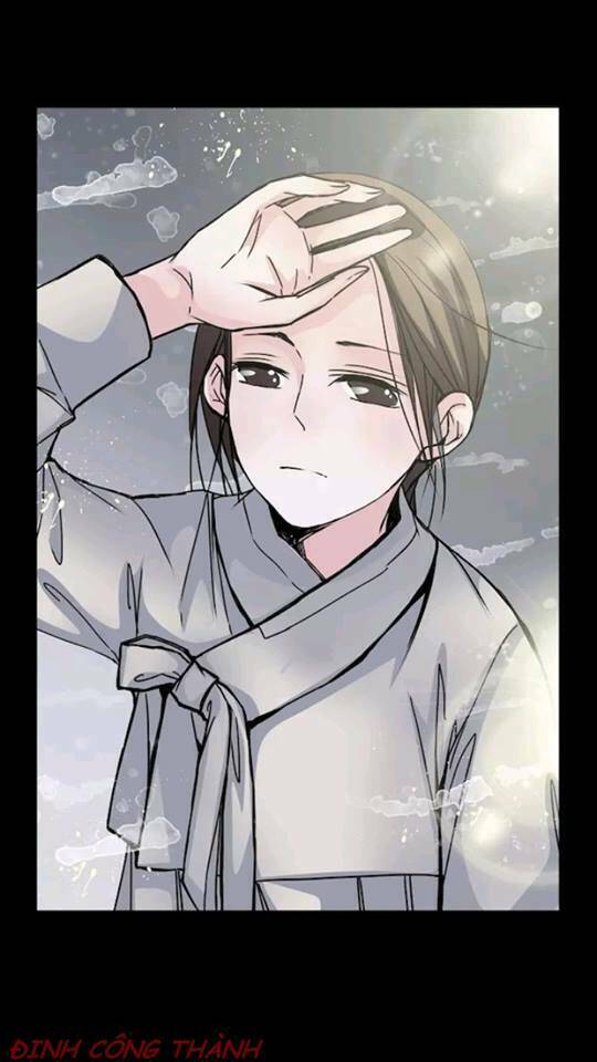 Michin Phù Thủy Tái Sinh: Chapter 4