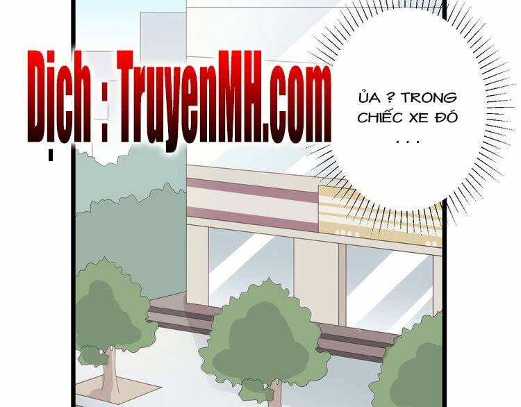 Nữ Hoàng Giá Đáo: Chapter 14