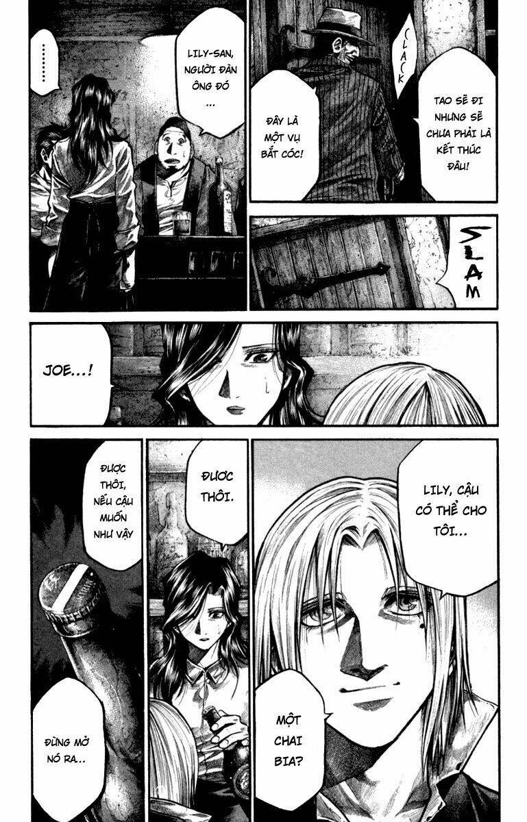 Rainbow: Chapter 126