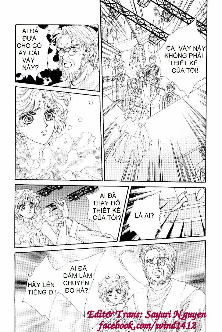 Princess Diana: Chapter 5