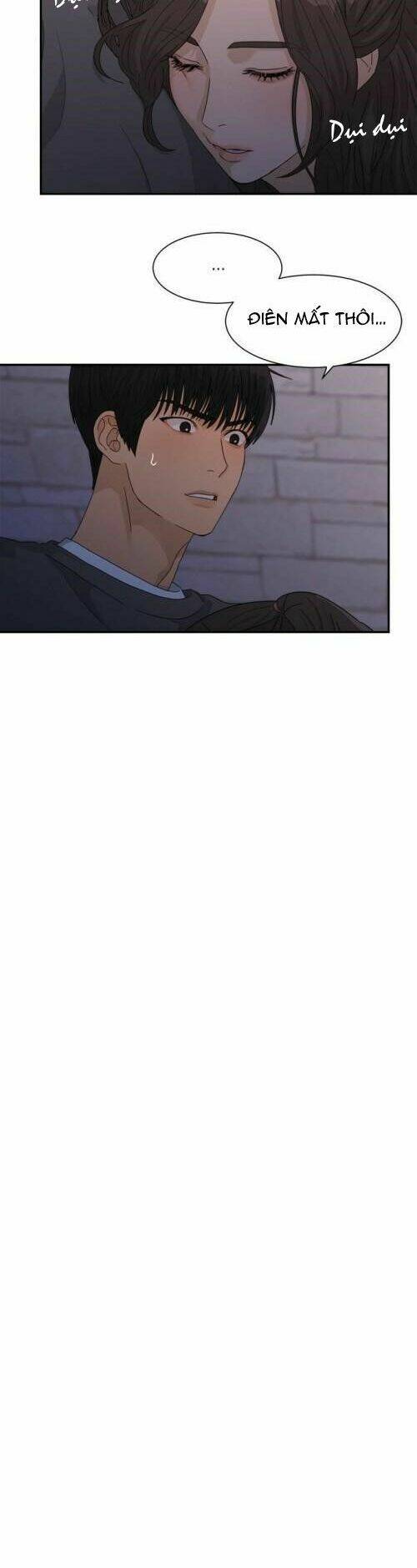 Phải Lòng Oan Gia: Chapter 23