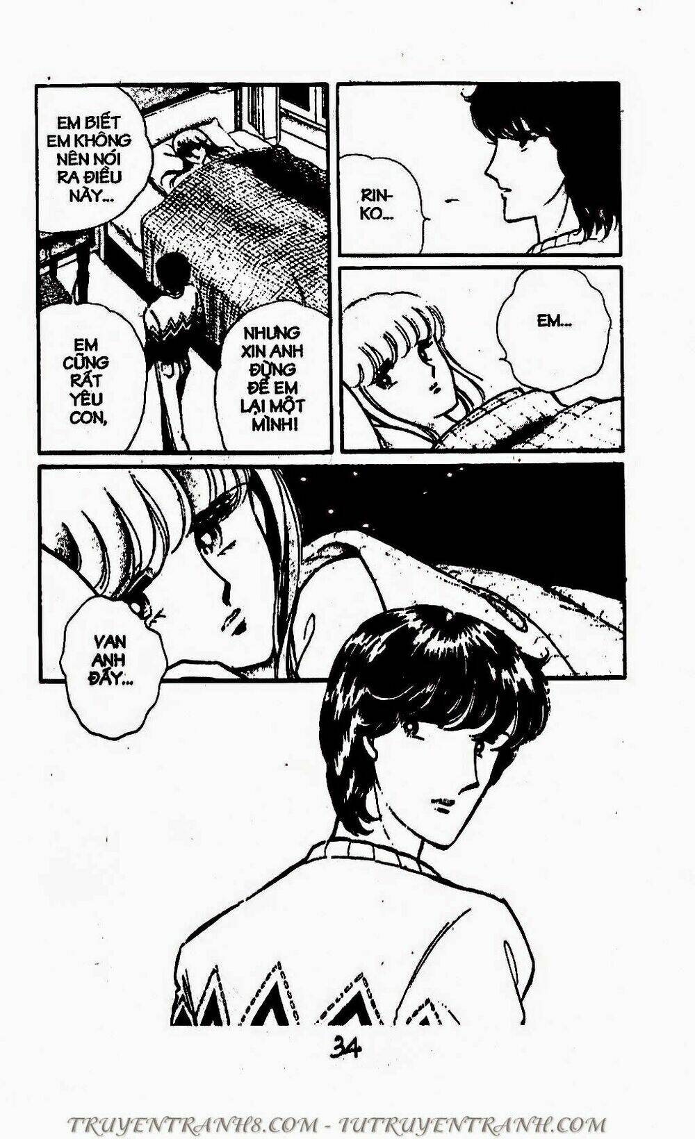 Mimi Kỳ Lạ: Chapter 50.1