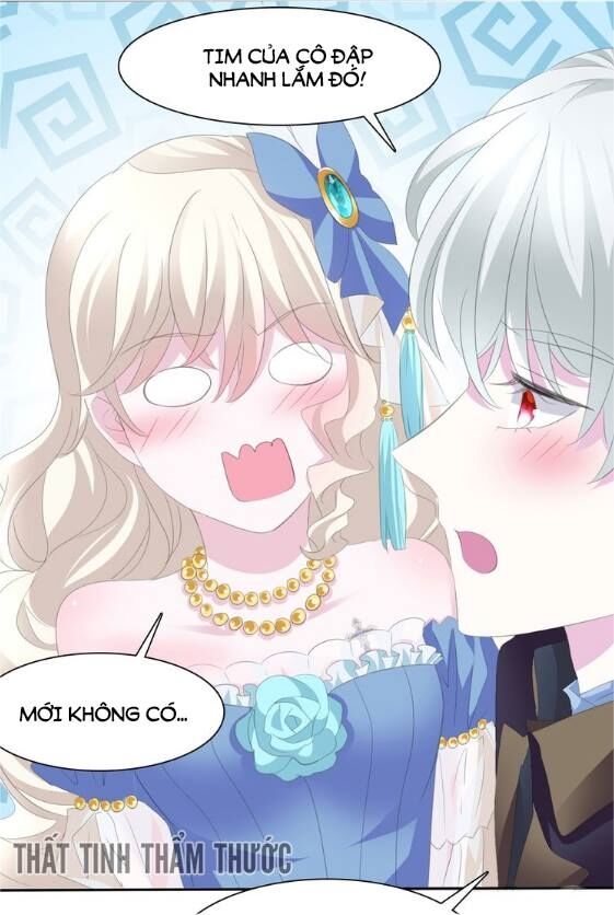 Một lời không hợp liền hút máu: Chapter 41