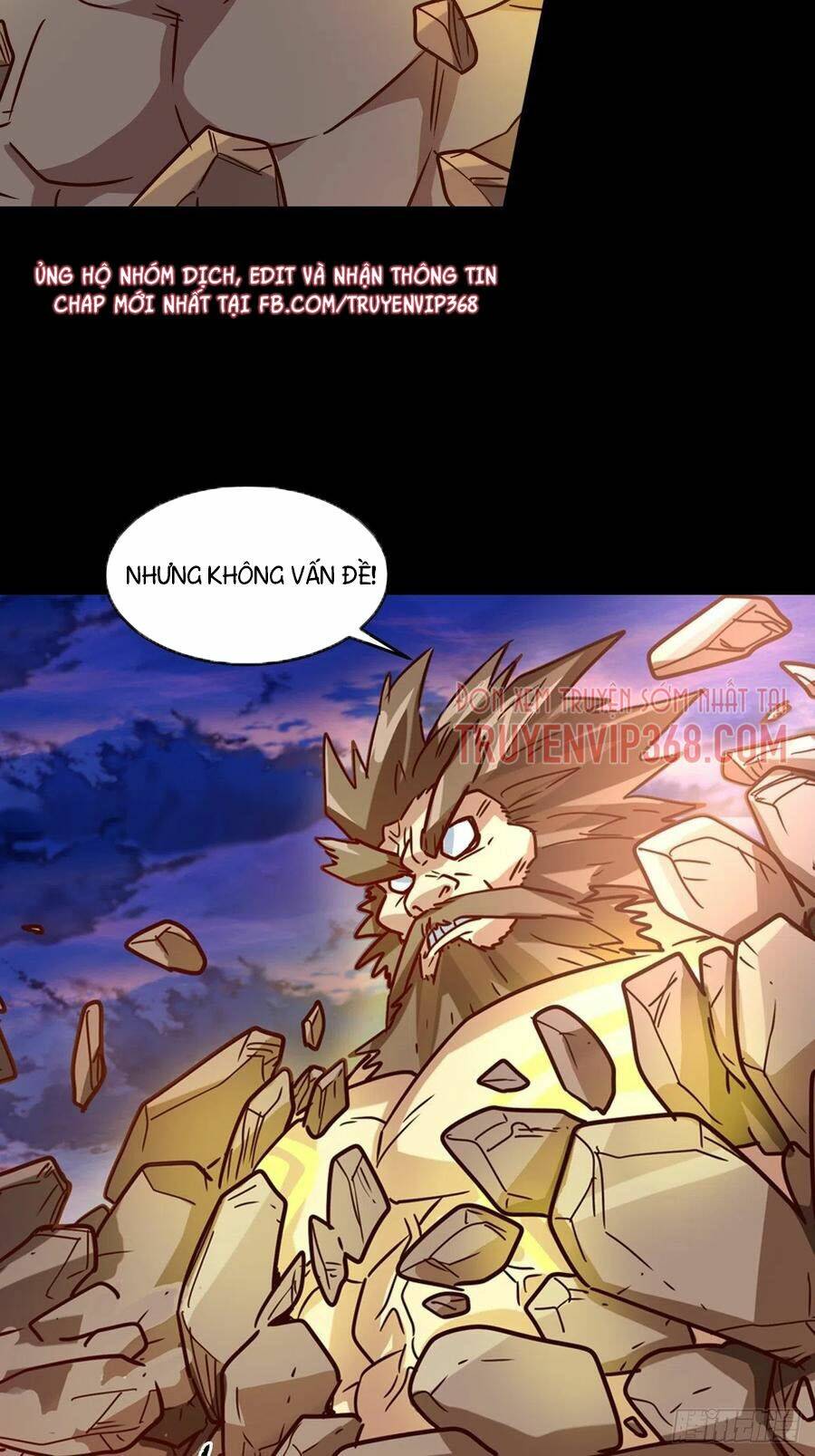 Người Nguyên Thủy Mạnh Nhất: Chapter 42