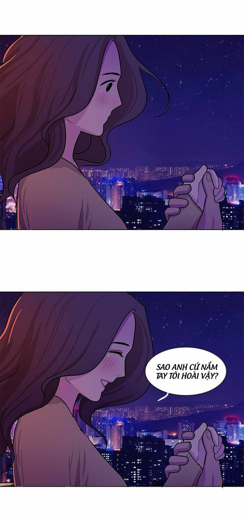 Nửa Đêm Ở Poppy Land: Chapter 28