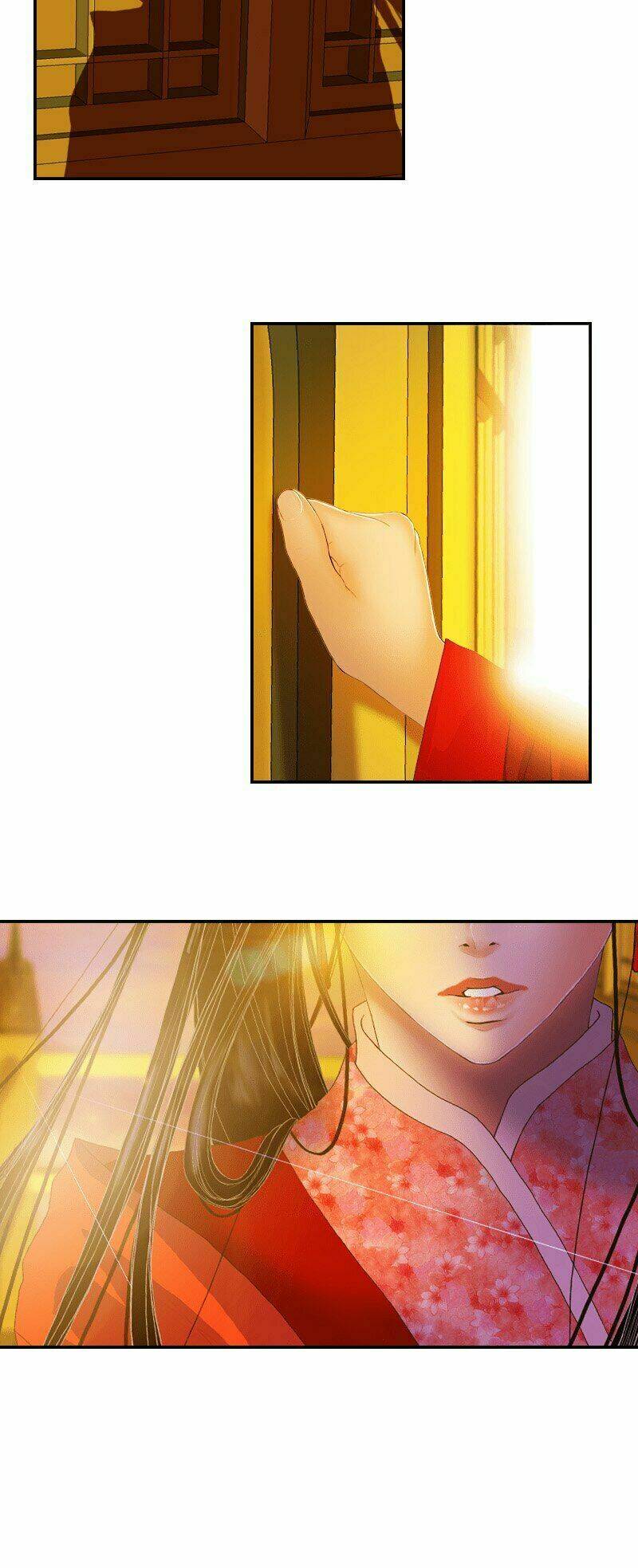 Huyết Đế Bạo Chúa: Chapter 19
