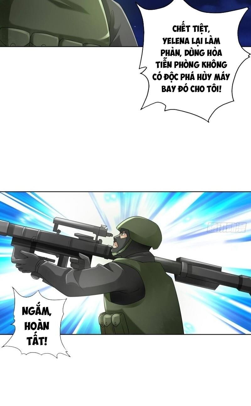 Hệ Thống Tìm Đường Chết Mạnh Nhất: Chapter 66