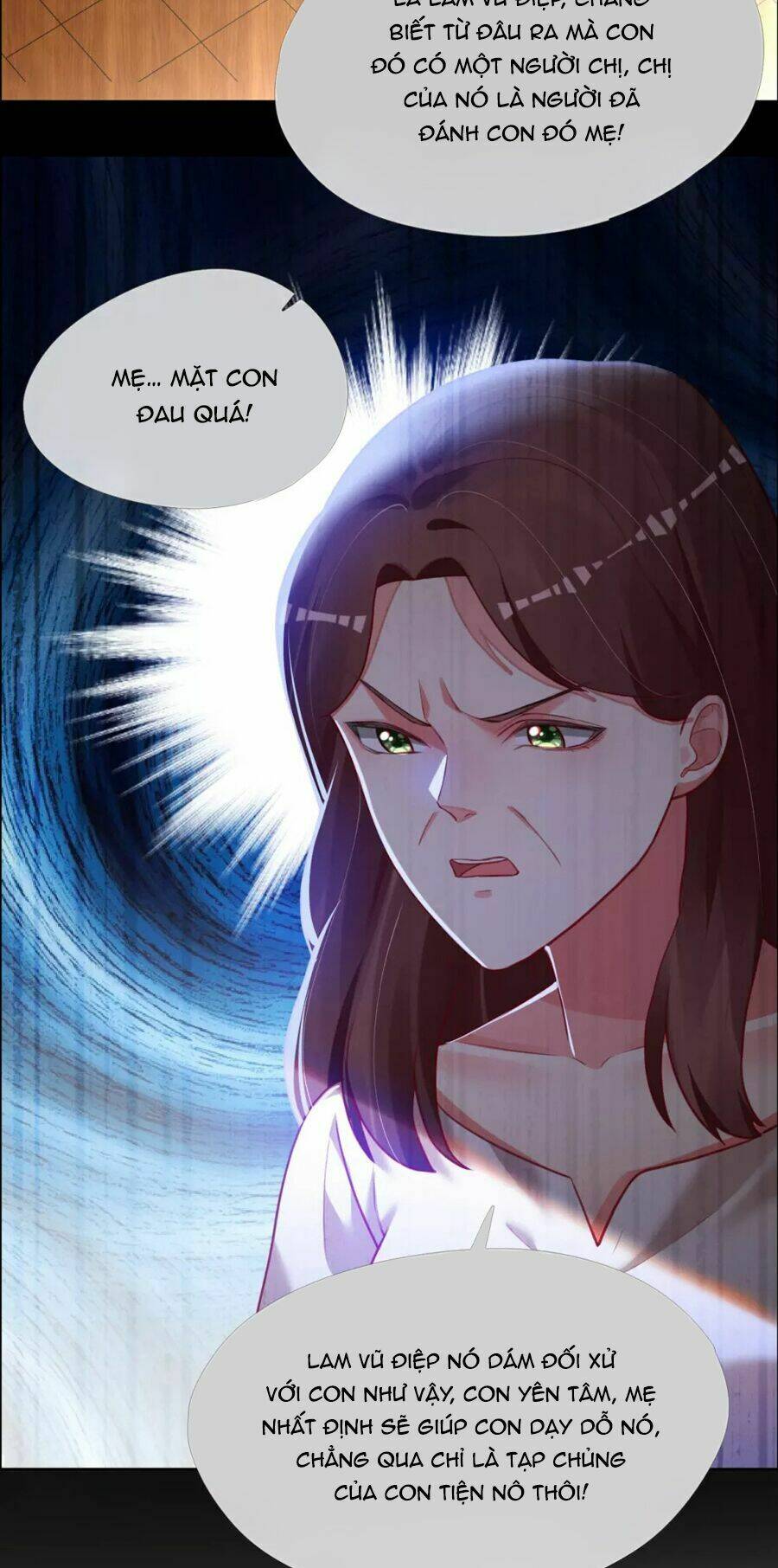 Vì Yêu Mà Khắc Cốt Ghi Tâm: Chapter 77