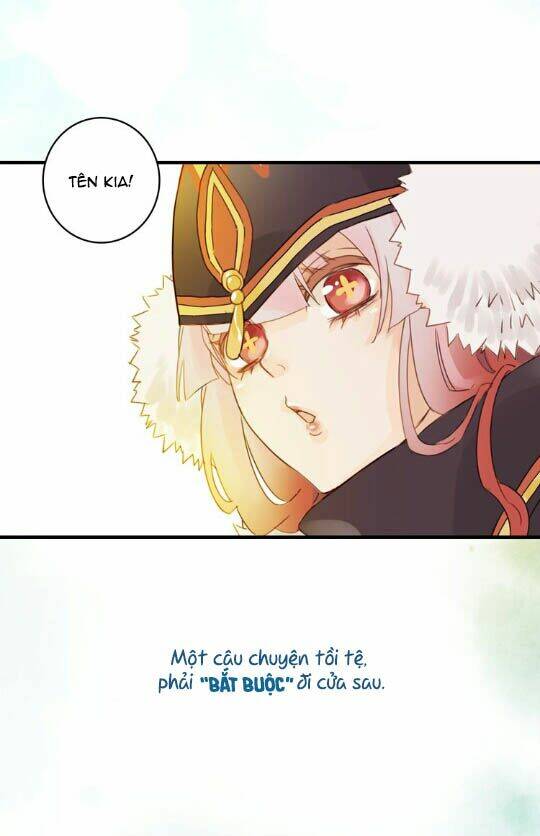 Lấy Một Kẻ Hèn Nhát Về Làm Chồng: Chapter 0