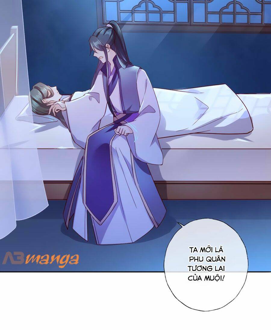 Điềm Mỹ Chi Huyết: Chapter 12