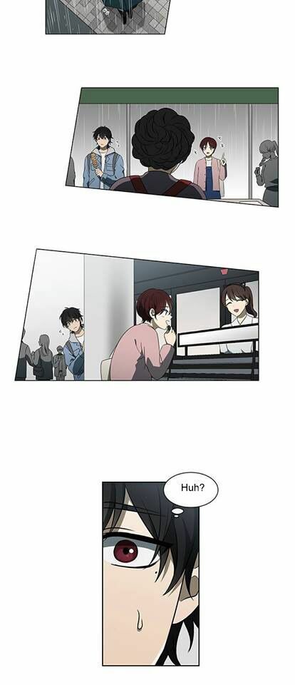 It's Mine: Chapter 1