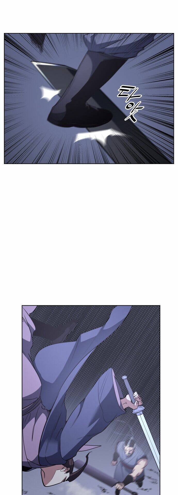 Câu Chuyện Về Người Lưu Giữ Lịch Sử: Chapter 7