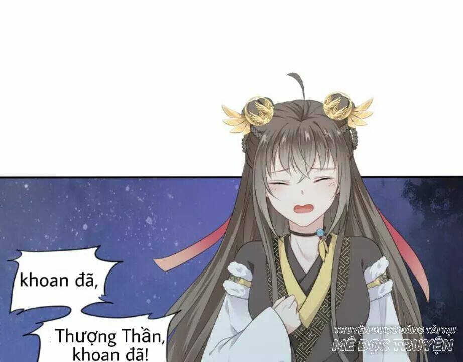 Tước Kiều Tiên: Chapter 3.2