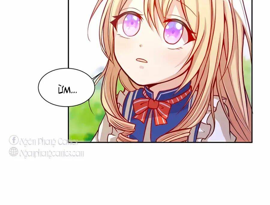 Kế Hoạch Sống Còn Của Công Chúa Nữ Phụ: Chapter 6