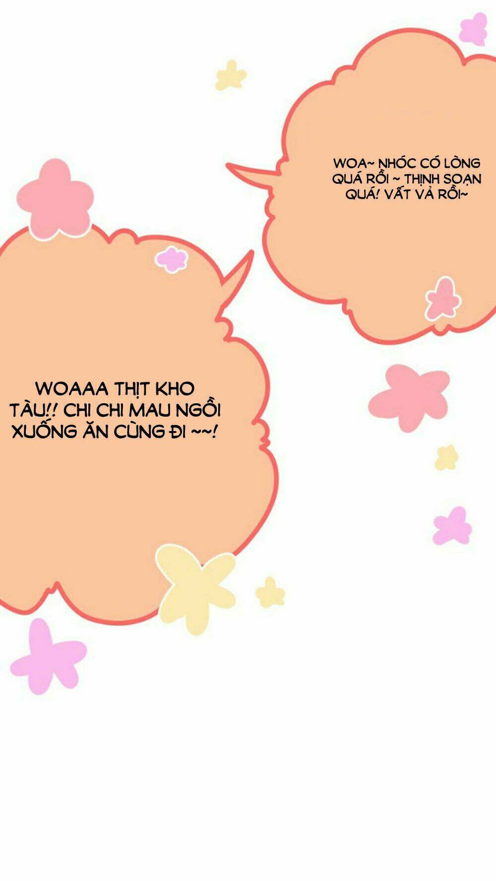 Tháng Sáu Không Hẹn Mà Gặp: Chapter 5