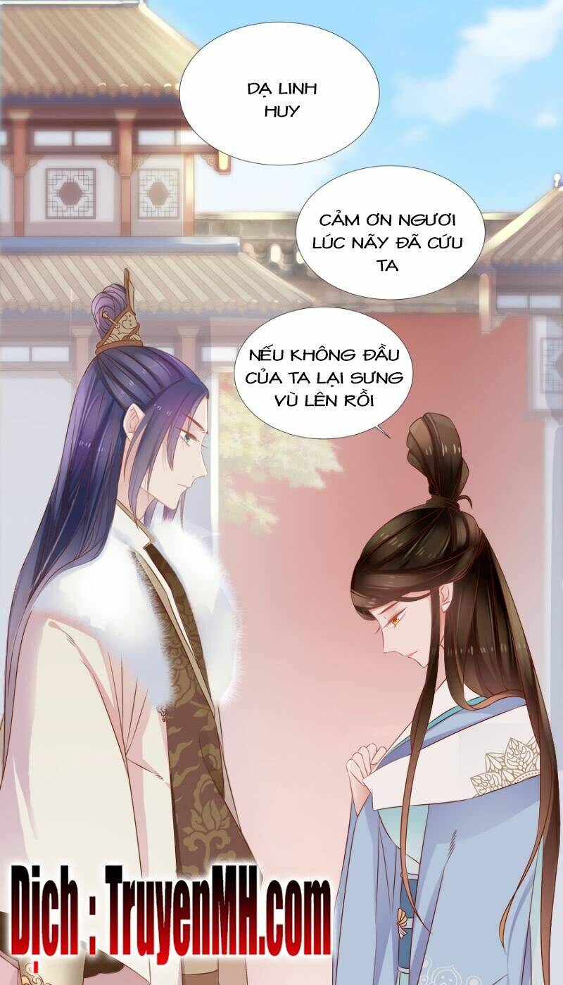 Solo Đi Vương Gia: Chapter 114