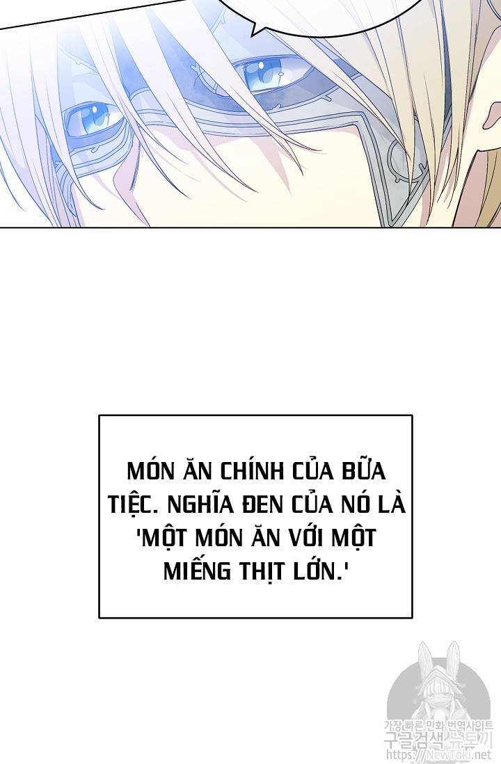 Cô Hầu Giỏi Giang: Chapter 13