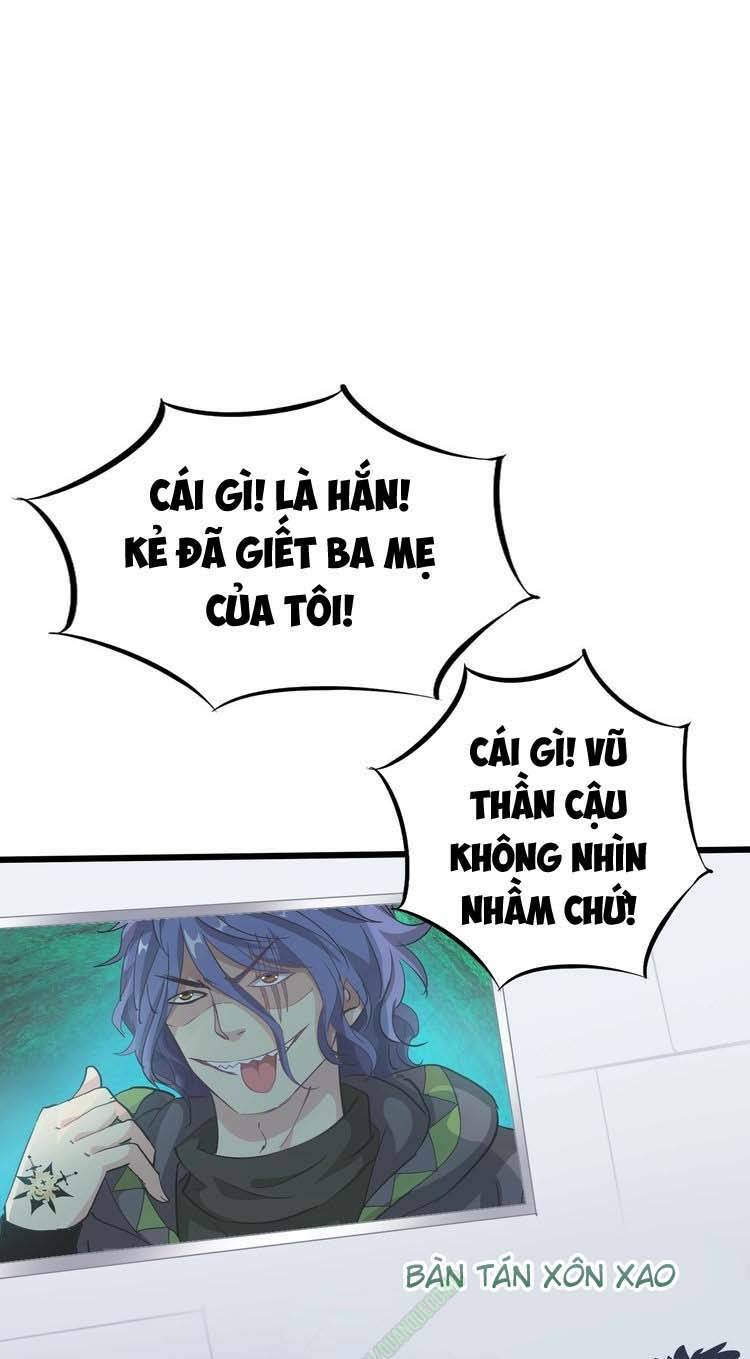 Kinh Thế Kỳ Nhân: Chapter 17