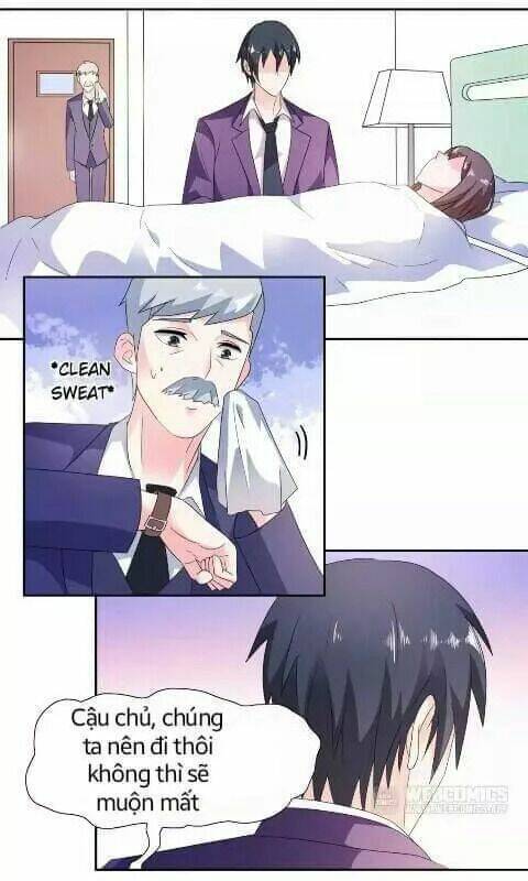 1 Nửa Hoàn Hảo Của Ceo: Chapter 13