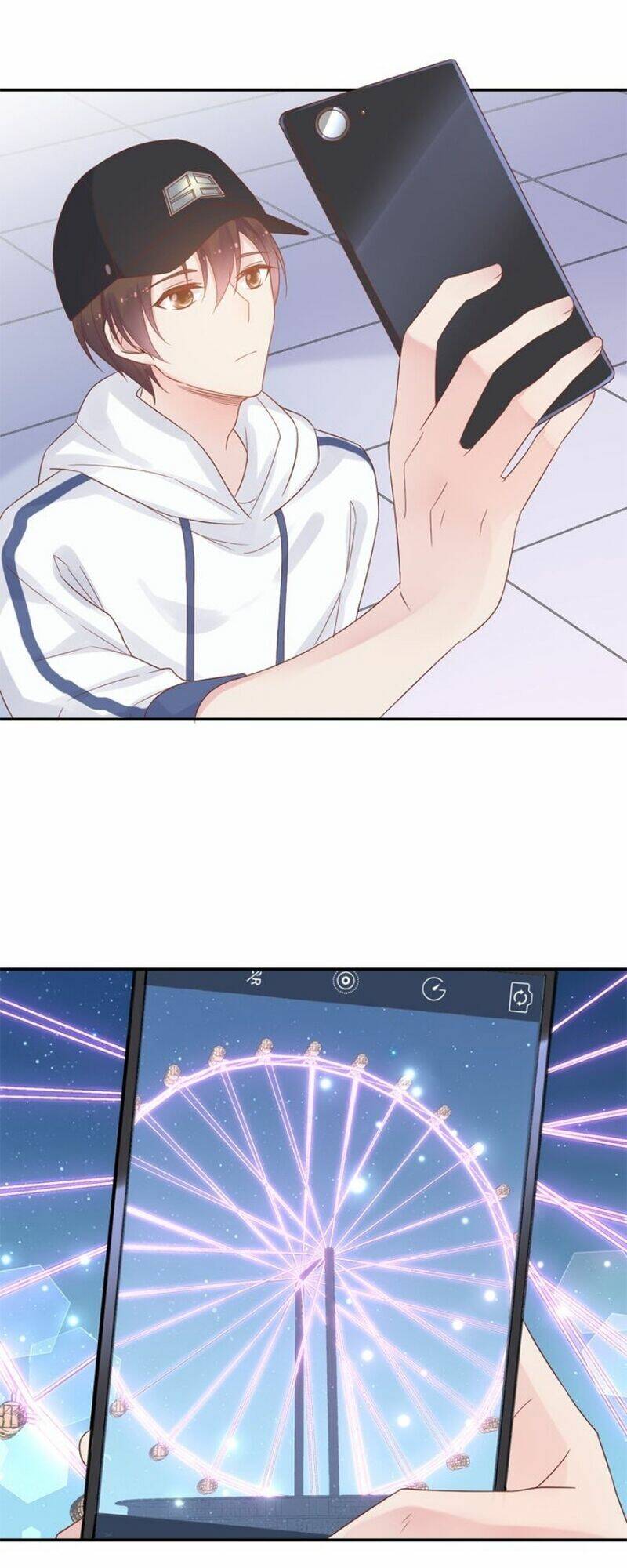 Mật Thất Khốn Du Ngư: Chapter 14