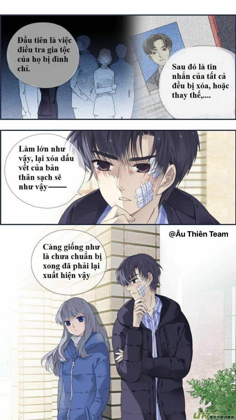 Lam Sí: Chapter 203