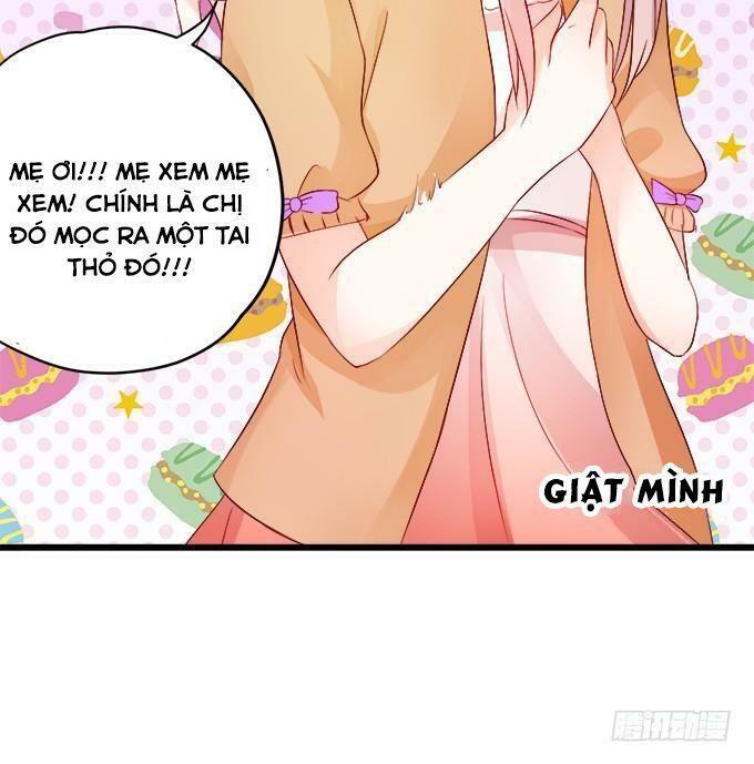 Hồ Tiên Hung Bạo: Chapter 13