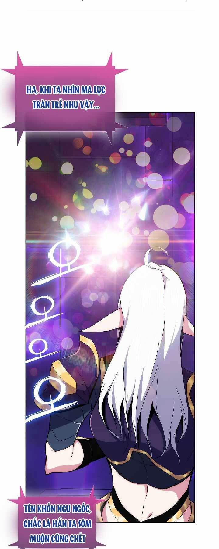 Kẻ Phát Hoạ Ấn Chú: Chapter 2