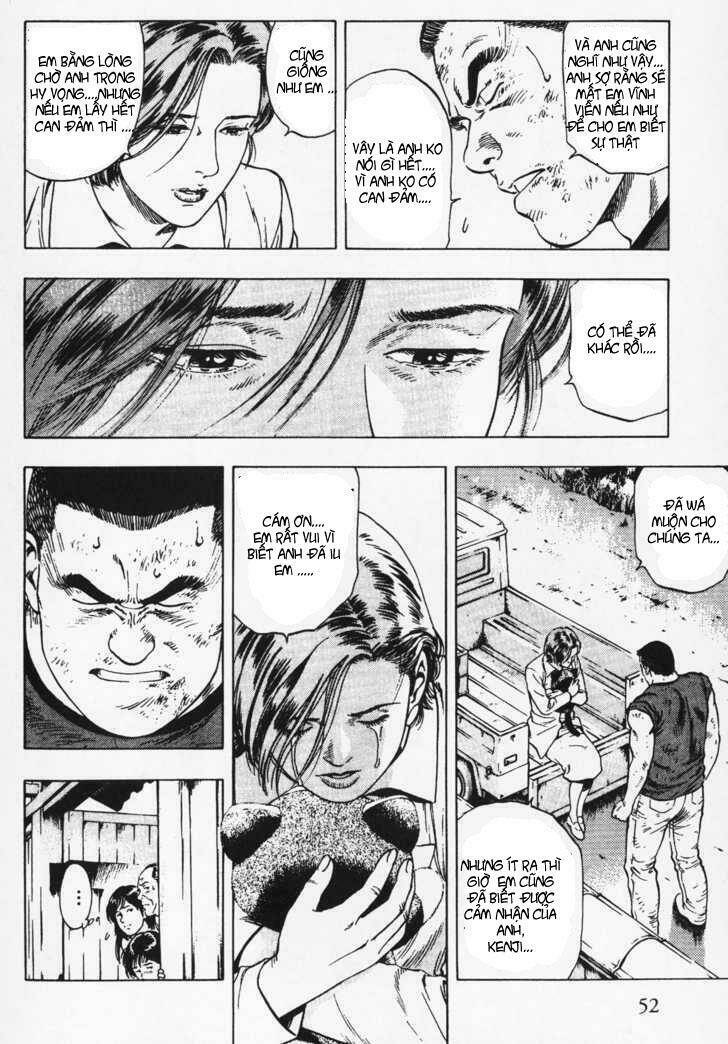 Family Compo: Chapter 23