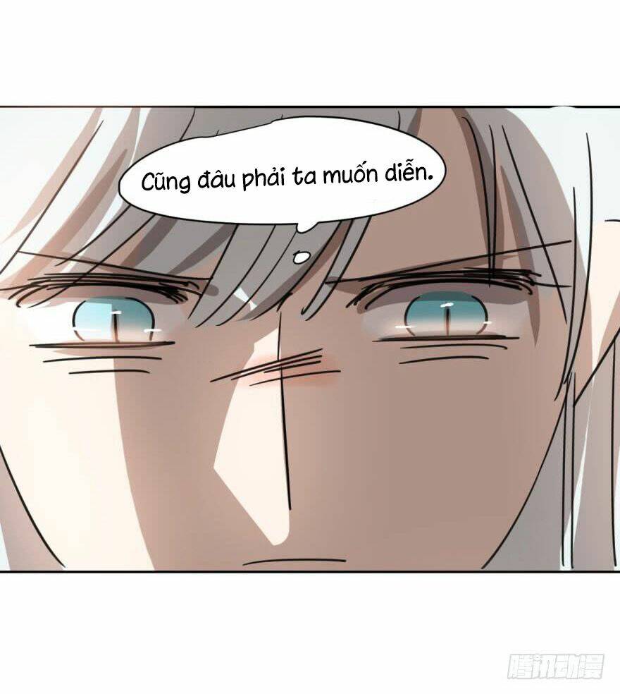 Truy Bắt Ngao Ngao: Chapter 28