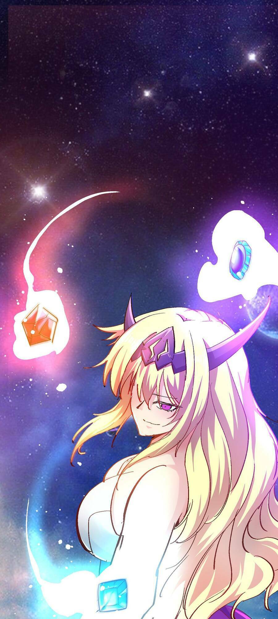 Ta Có Thanh Đại Thần Kiếm: Chapter 4