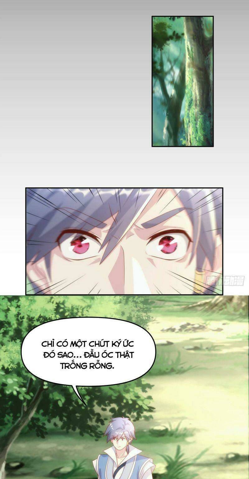 Xâm Lược Vạn Giới: Chapter 77