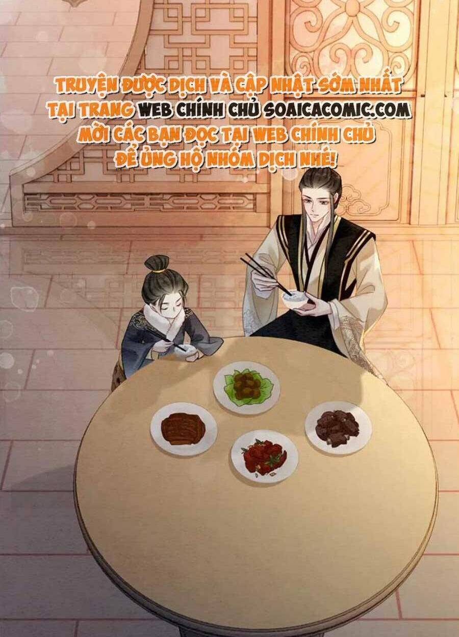 Xung Hỉ Vương Phi: Chapter 95