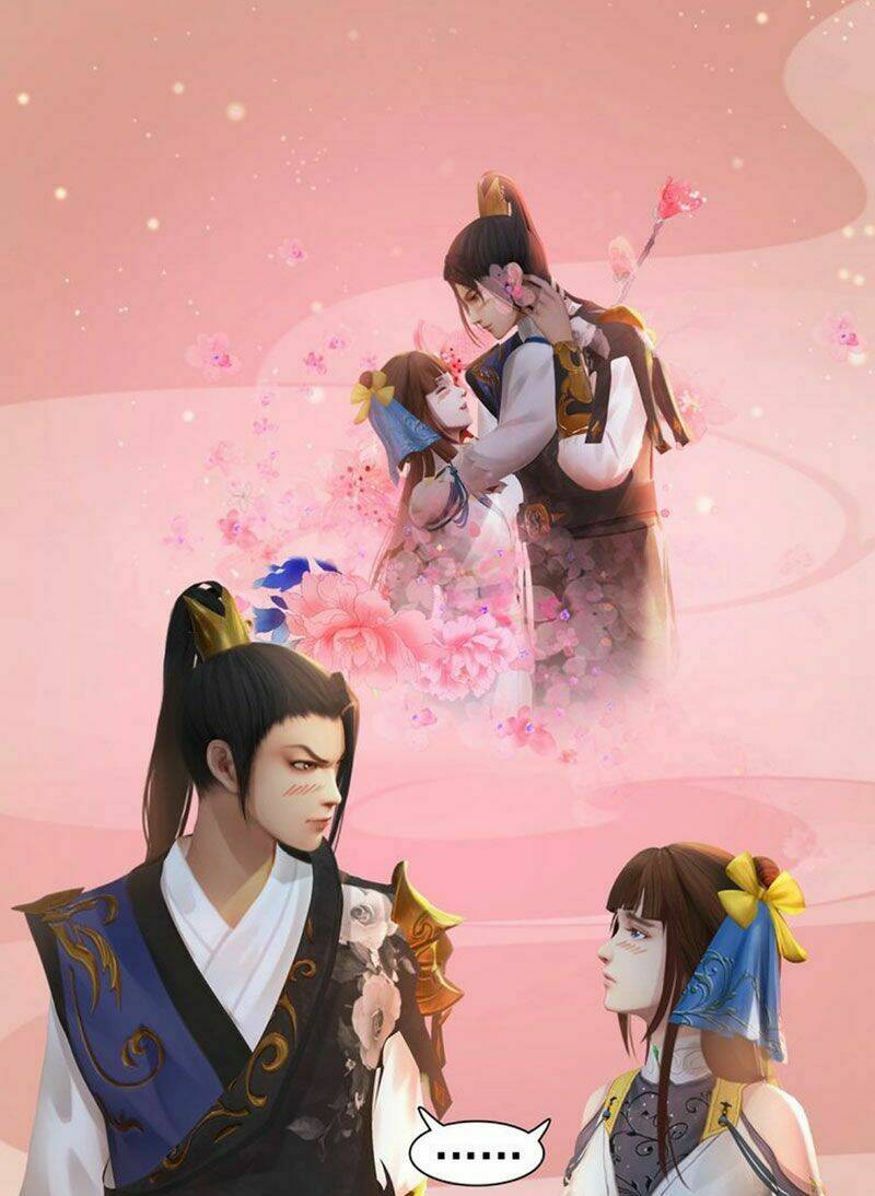 Yêu Nhan Lệnh: Chapter 96