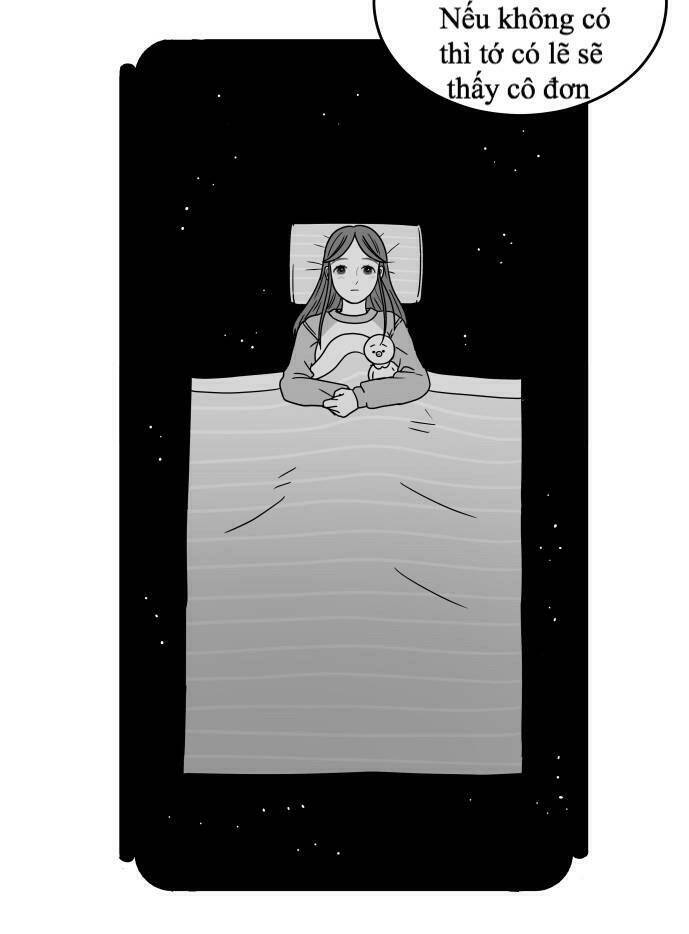 30 Phút Bước Đi Bên Em: Chapter 11