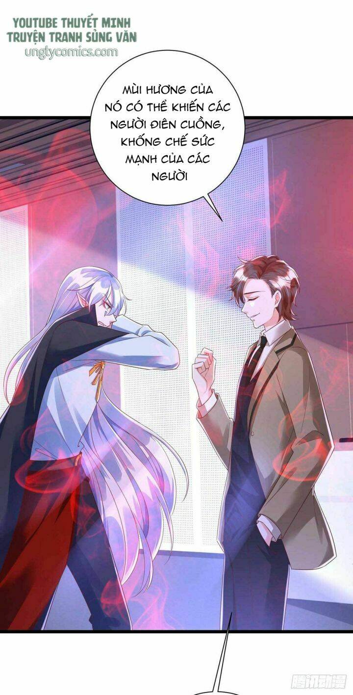 Thú Thụ Bất Thân: Chapter 46