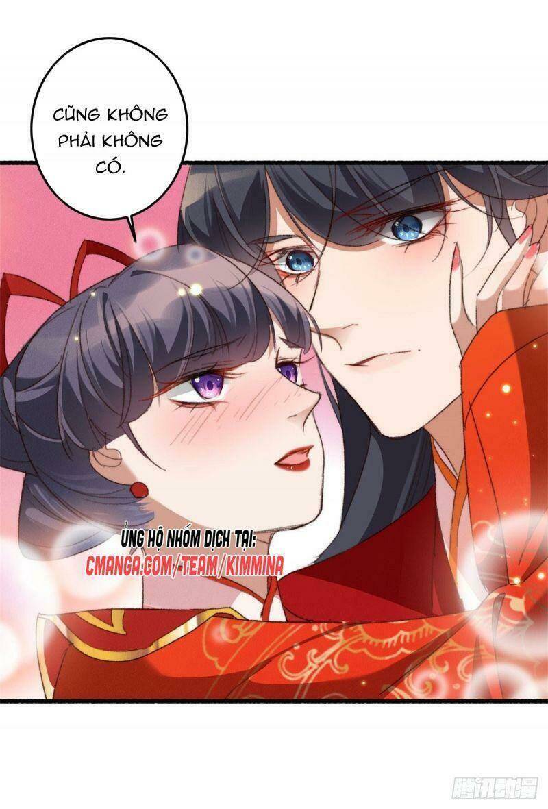 Ngự Thú Cuồng Phi: Chapter 21