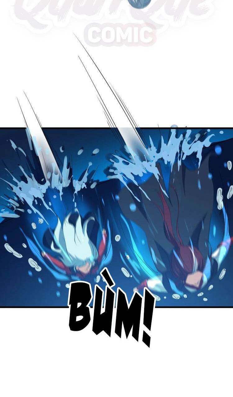 Long Mạch Võ Thần: Chapter 66
