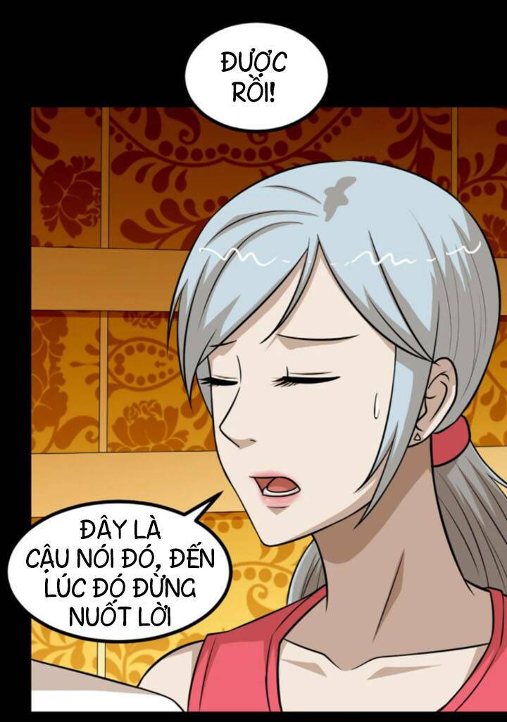 Đai Ca Trở Lại Tuổi 16: Chapter 66